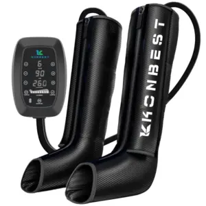 KONBEST 9890K B Compression Recovery Boots