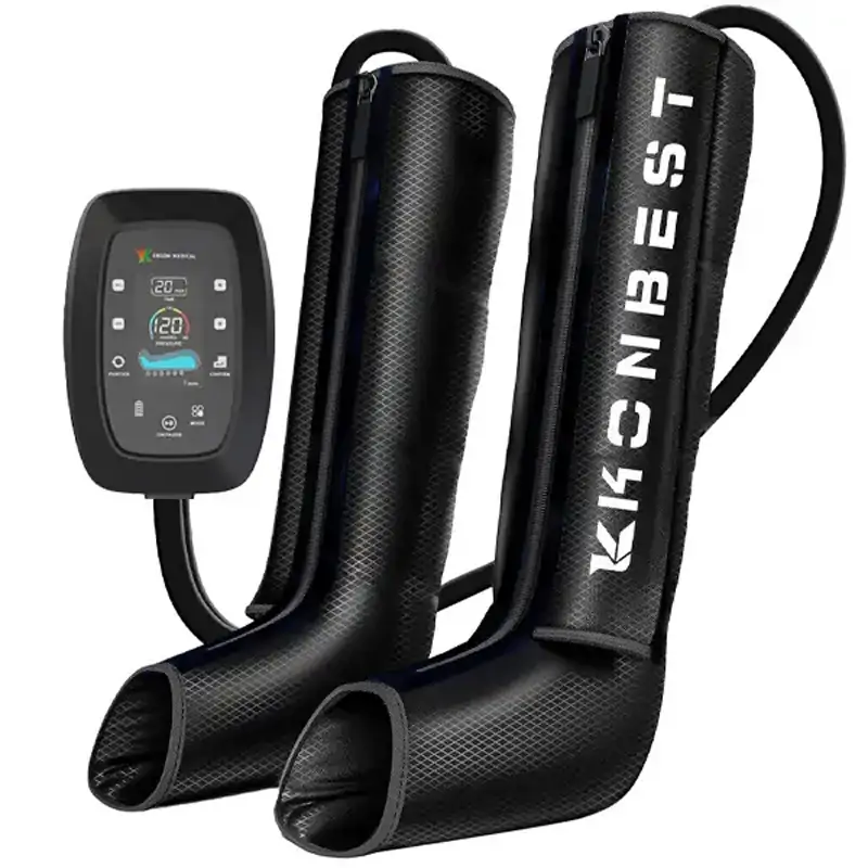 KONBEST 9890K C Compression Recovery Boots