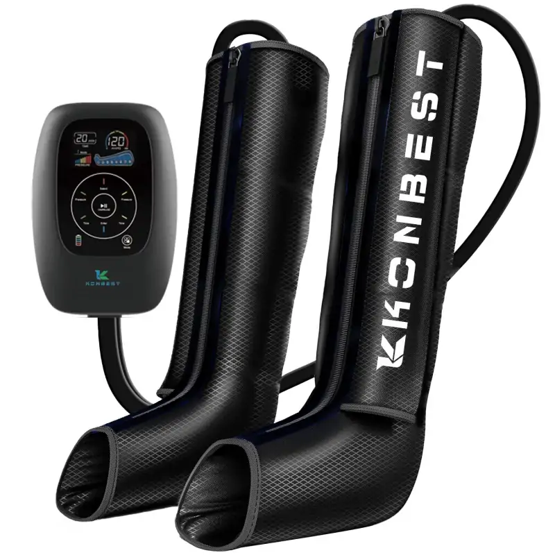 KONBEST 9890K D Compression Recovery Boots