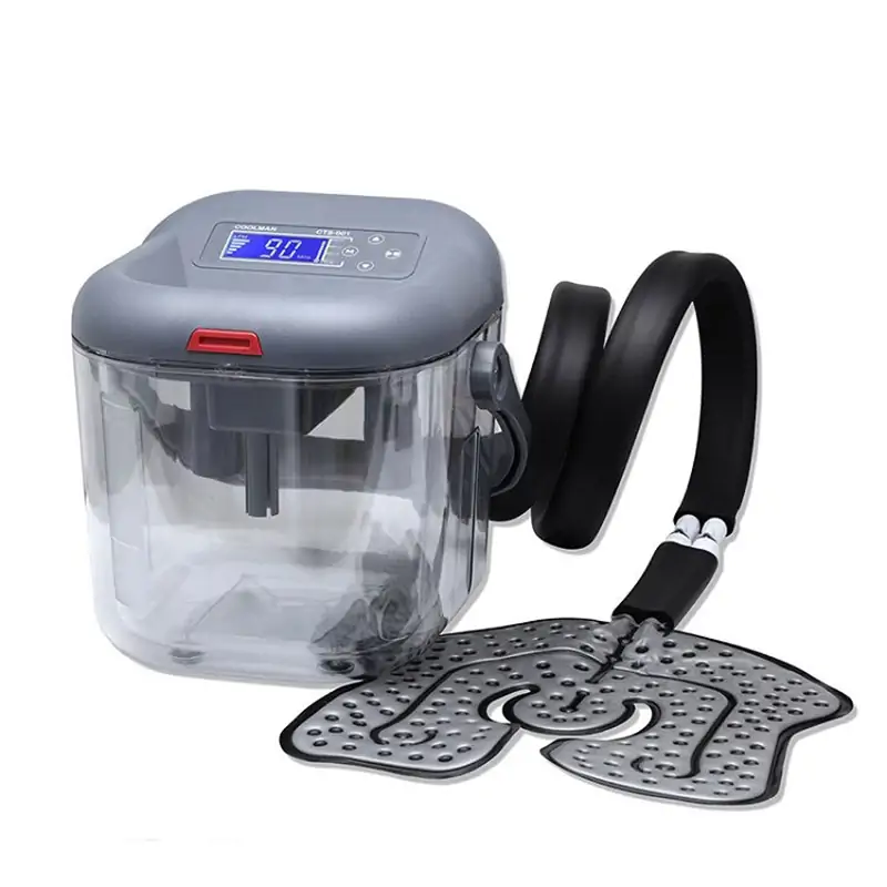 KONBEST CL01A Cold Water Therapy Machine