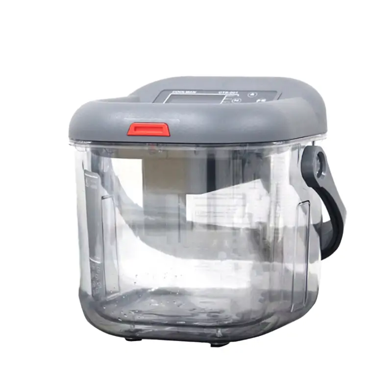 KONBEST CL01A Cold Water Therapy Machine