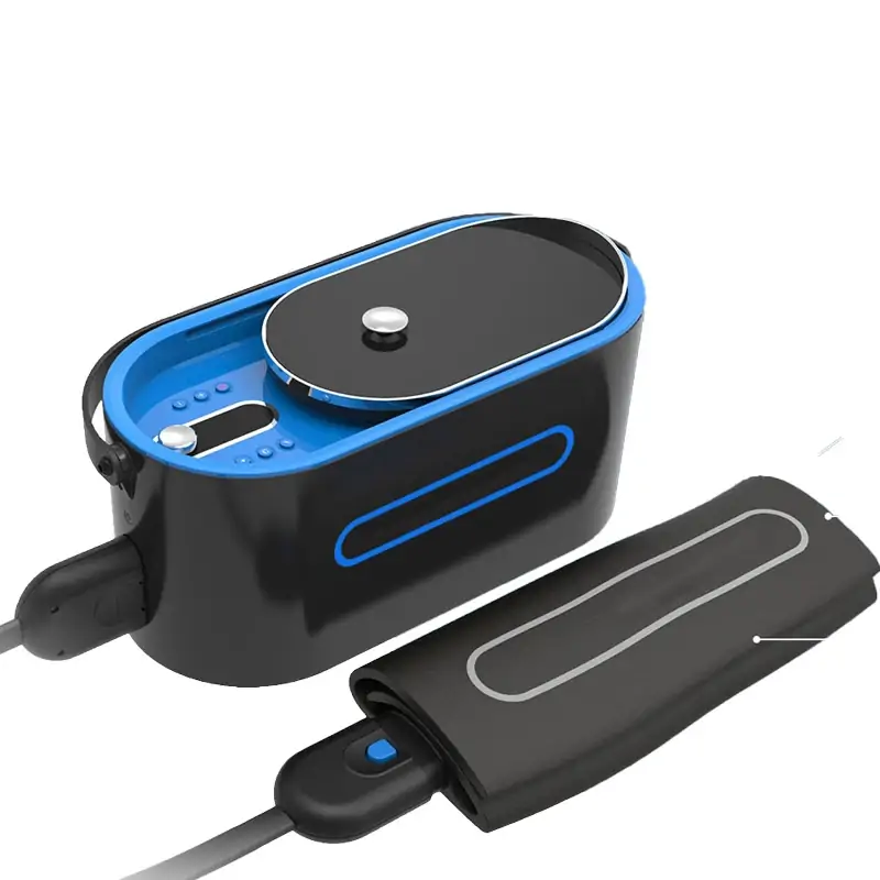 KONBEST CL03B Cold Heat Compression Machine