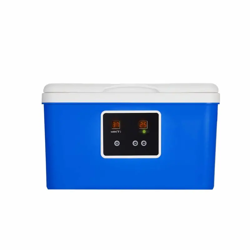 KONBEST CL05 Cold Water Therapy Machine 1