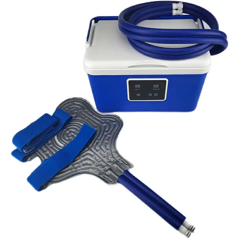 KONBEST CL05 Cold Water Therapy Machine