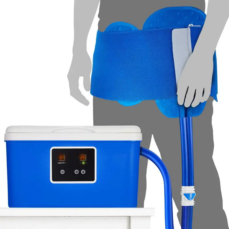 KONBEST CL05 Cold Water Therapy Machine