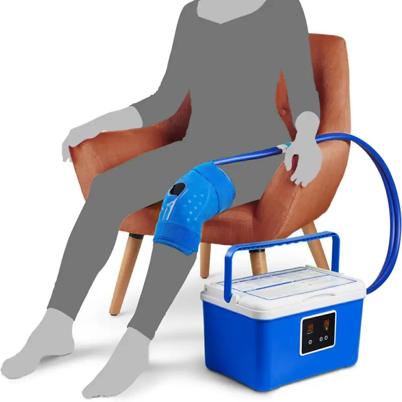 KONBEST CL05 Cold Water Therapy Machine