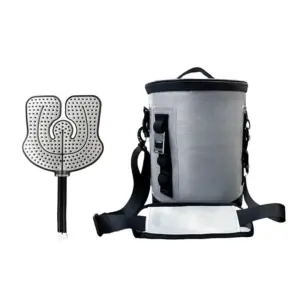 KONBEST CL06A Cold Water Therapy Machine