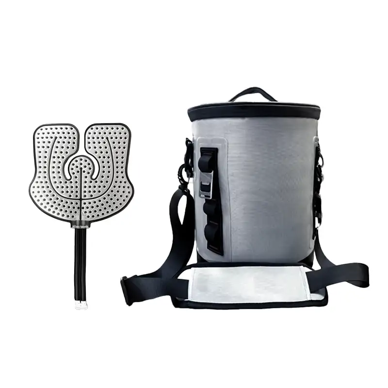 KONBEST CL06A Cold Water Therapy Machine