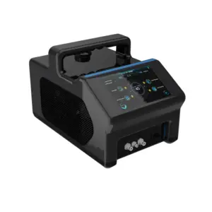 KONBEST CL08 Cold Heat Compression Machine