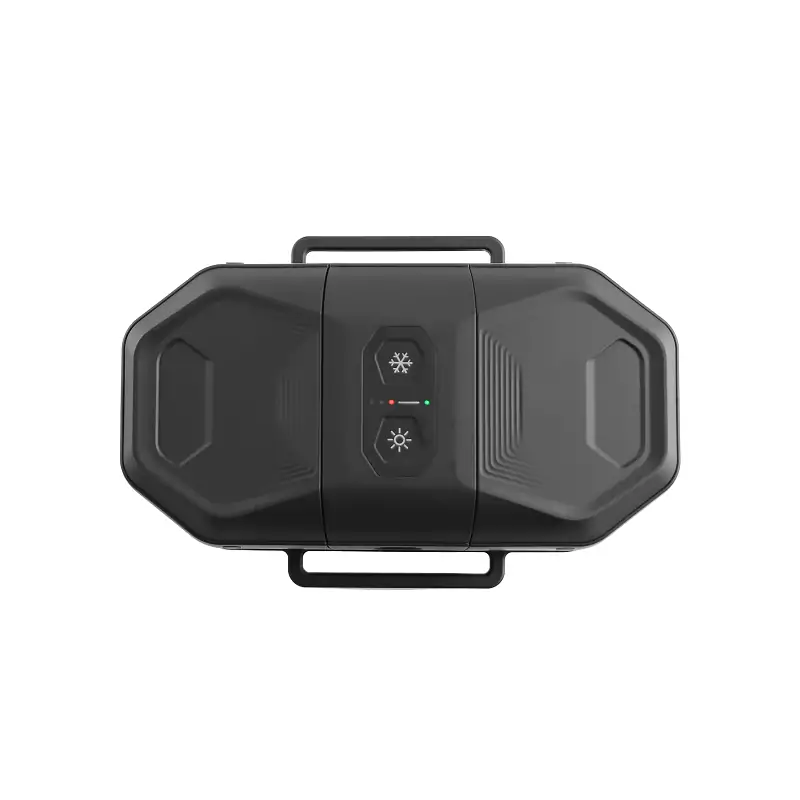 KONBEST CL801Pro Cold Hot Contrast Therapy Machine