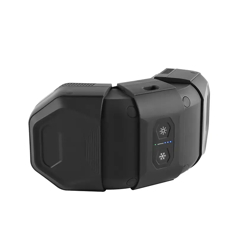 KONBEST CL801Pro Cold Hot Contrast Therapy Machine