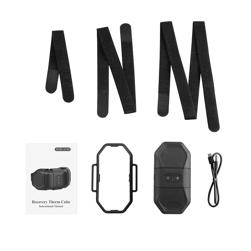 KONBEST CL801Pro Cold Hot Contrast Therapy Machine