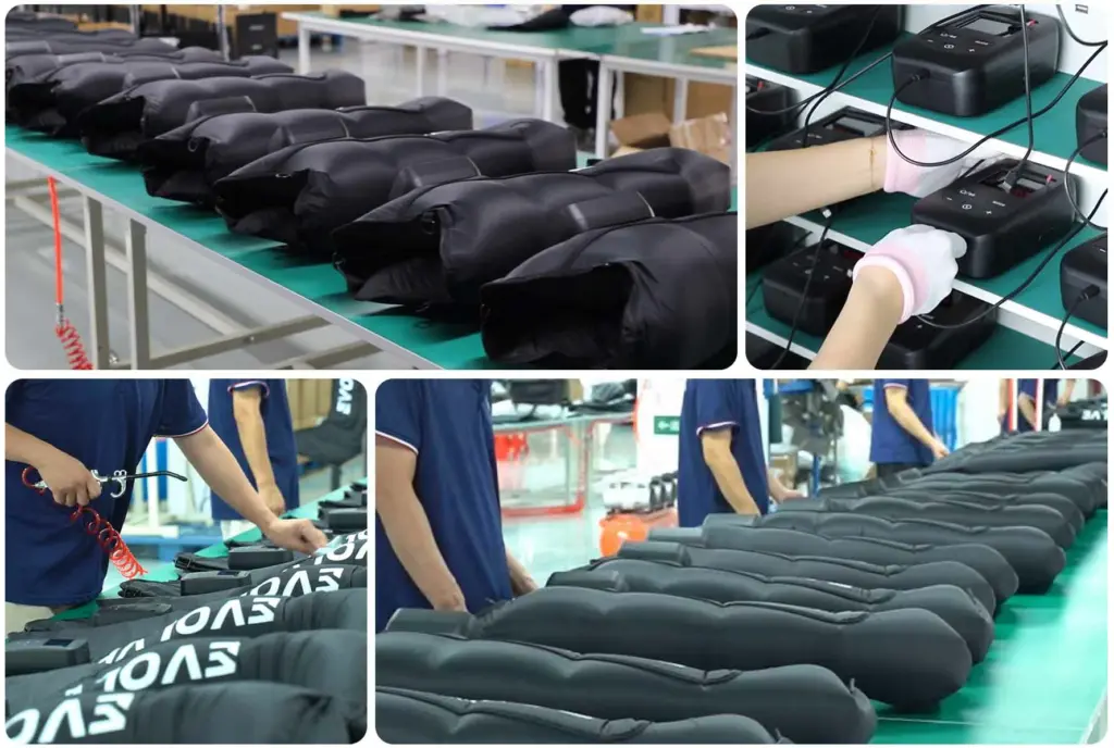 KONBEST Custom Design Service