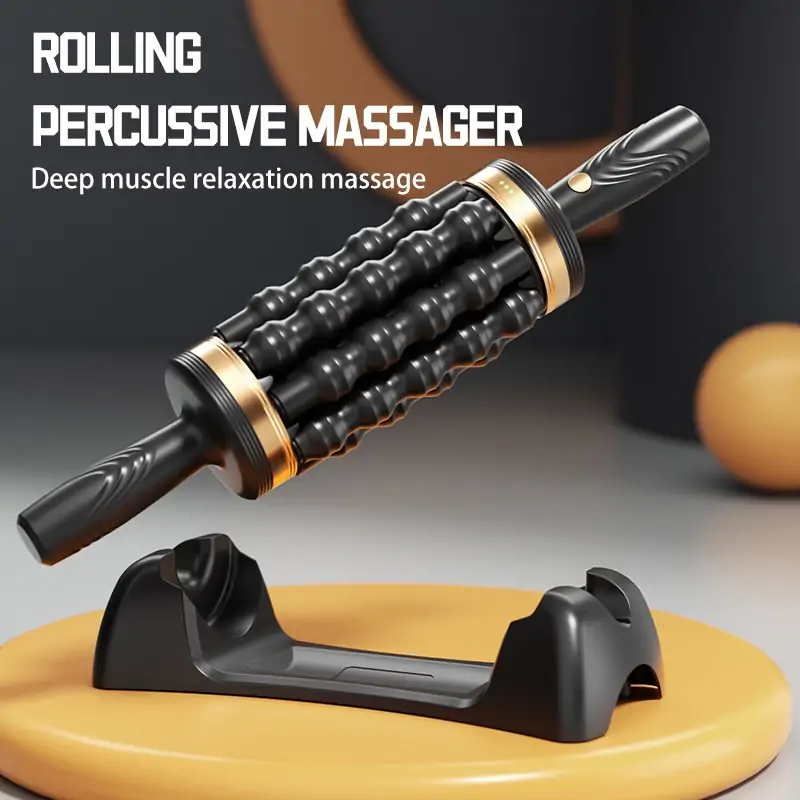 KONBEST RM03 Rolling Percussive Massager