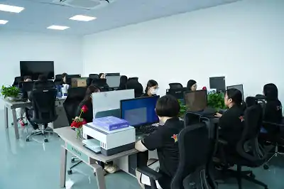 KONBEST Sale Department