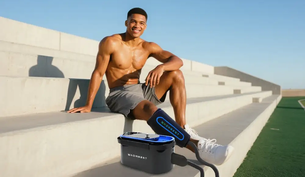 Mesin Terapi Dingin Konbest CL03B