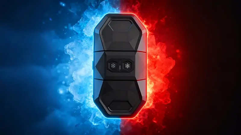 Precise Temperatures