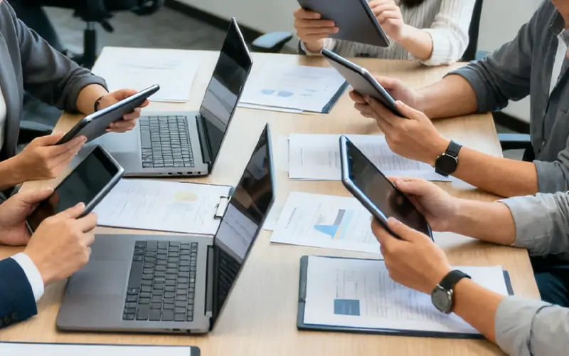 Price Term Negotiation