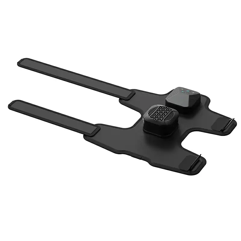 Semiconductor Multi Functional Cooling And Heating Therapy Device CL802