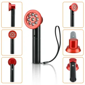 KONBEST Rotlichttherapiegerät RL105