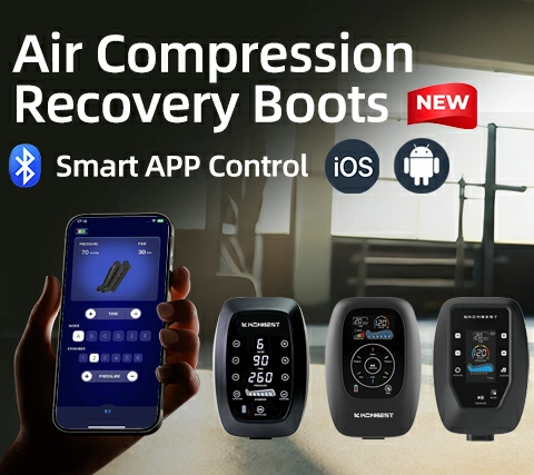 KONBEST Pemborong But Compression Global