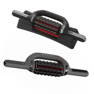 KONBEST Red Light Full body Fascia Roller RM04