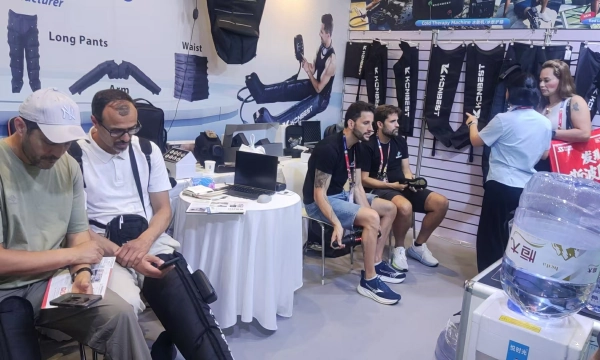 China Sport Show 2026