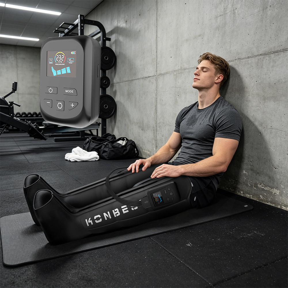 KONBEST – bottes de compression OEM & Fournisseur ODM