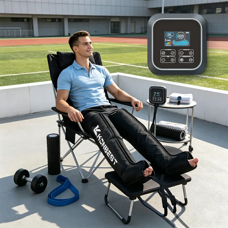 KONBEST Global Supplier of Compression Boots