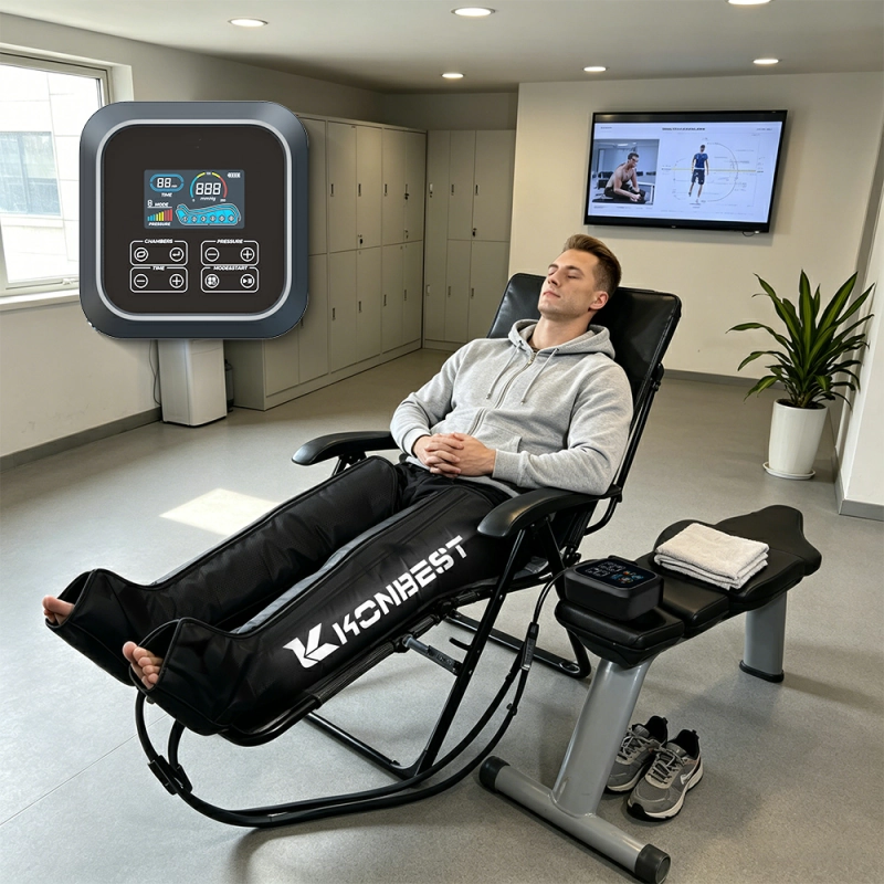 KONBEST Global Supplier of Compression Boots