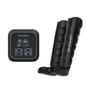 KONBEST Air Compression Boots 9890K E