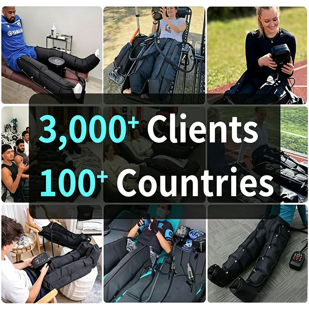 KONBEST Top 1 Global Recovery Device Manufacture
