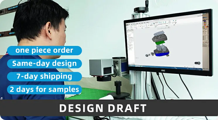 Customer Service Design Draft