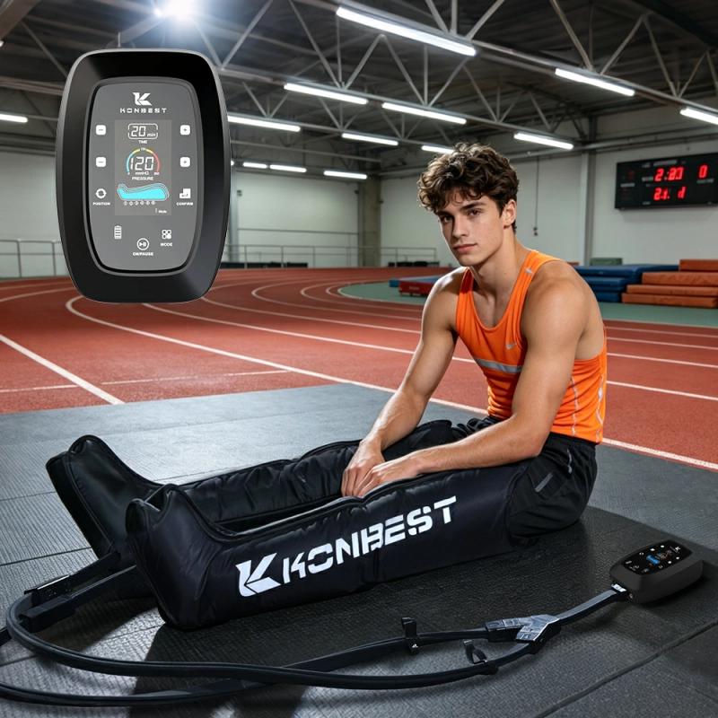 KONBEST Global Sports Recovery Solutions-Spezialist