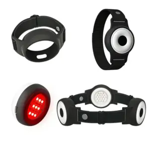Wearable Mini Red Light Therapy Device RL 202