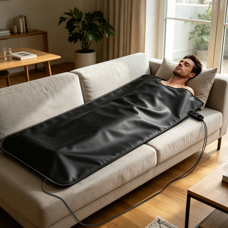 Far Infrared Sauna Blanket RL303