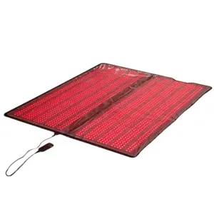 RL302 Red Light Therapy Blanket